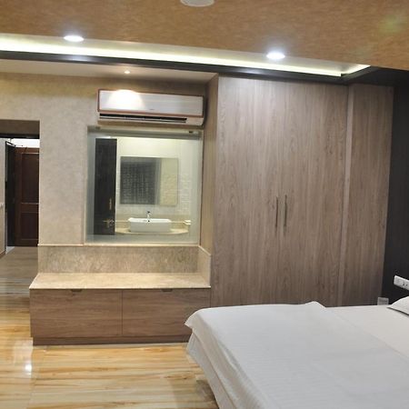 Hotel Park Regency Gorakhpur Exterior photo